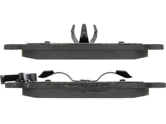 Centric Parts Disc Brake Pad Set P/N:301.09640 Fits: Jeep Liberty 07-03, Jeep Tj 06-03, Jeep Wrangler 06-03 - Image 3