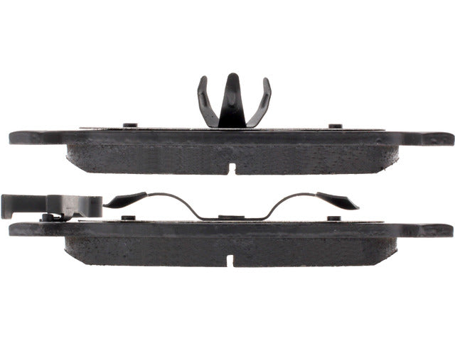 Centric Parts Disc Brake Pad Set P/N:301.09641 Fits: Ford Explorer 10-06, Ford Explorer Sport Trac 10-07, Mercury Mountaineer 10-06 - Image 2