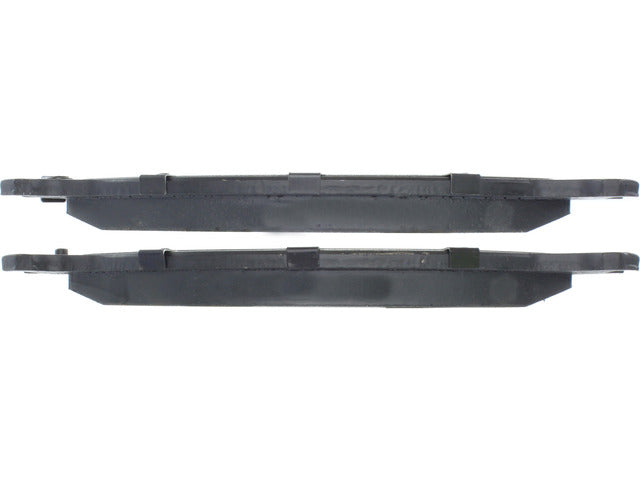 Centric Parts Disc Brake Pad Set P/N:301.09650 Fits: Dodge Ram 1500 08-06, Dodge Ram 2500 08-03, Dodge Ram 3500 08-03, Dodge Ram 4000 08-05 - Image 2
