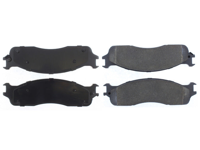 Centric Parts Disc Brake Pad Set P/N:301.09650 Fits: Dodge Ram 1500 08-06, Dodge Ram 2500 08-03, Dodge Ram 3500 08-03, Dodge Ram 4000 08-05 - Image 3