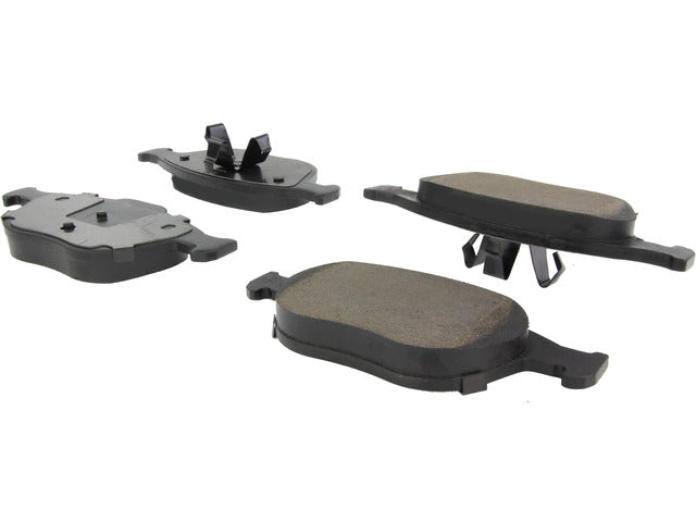 Centric Parts Disc Brake Pad Set P/N:301.09700 Fits: Ford Focus 04-02, Ford Transit Connect 13-10 - Image 1