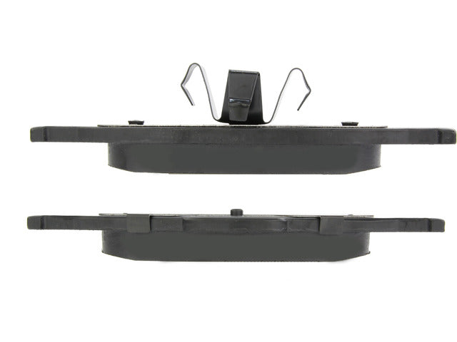 Centric Parts Disc Brake Pad Set P/N:301.09700 Fits: Ford Focus 04-02, Ford Transit Connect 13-10 - Image 2
