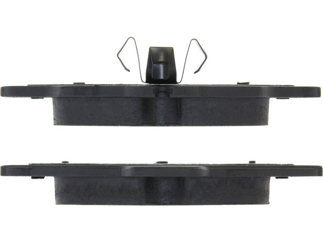 Centric Parts Disc Brake Pad Set P/N:301.09720 Fits: Cadillac Bls 08-07, Chevrolet Vectra 05-03, Saab 9-3 11-06, Saab 9-3x 11-10 - Image 3