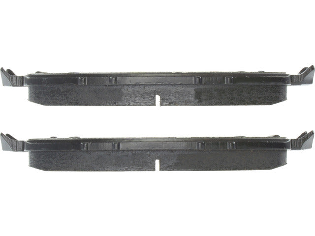 Centric Parts Disc Brake Pad Set P/N:301.09741 Fits: Cadillac Escalade, Cadillac Escalade Ext, Chevrolet Avalanche 1500, Chevrolet Express 1500, Chevrolet Suburban 1500, Chevrolet Tahoe, GMC Savana 1500, GMC Yukon, GMC Yukon Xl 1500 - Image 3