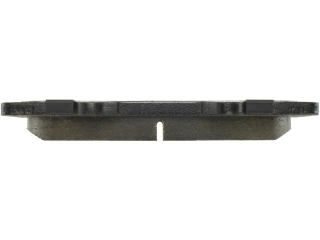 Centric Parts Disc Brake Pad Set P/N:301.09760 Fits: Lexus Gx470 09-03, Mitsubishi Montero 17-08, Toyota 4runner 09-03, Toyota Fj Cruiser 14-07, Toyota Hilux 2016, Toyota Sequoia 07-01, Toyota Tacoma 23-05, Toyota Tundra 06-00 - Image 3
