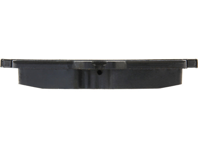 Centric Parts Disc Brake Pad Set P/N:301.09870 Fits: Mercedes-benz E320 09-03, Mercedes-benz E350 09-06 - Image 2