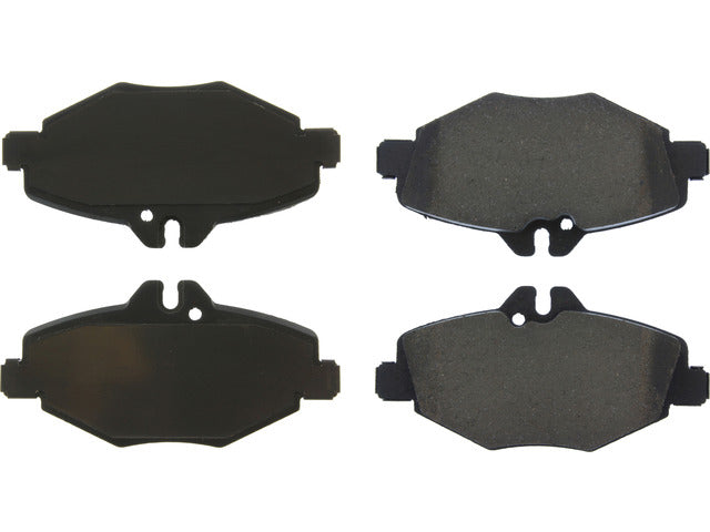Centric Parts Disc Brake Pad Set P/N:301.09870 Fits: Mercedes-benz E320 09-03, Mercedes-benz E350 09-06 - Image 3