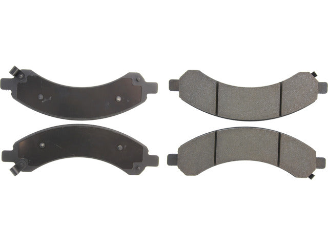 Centric Parts Disc Brake Pad Set P/N:301.09890 Fits: Chevrolet Express 3500 08-03, GMC Savana 3500 08-03 - Image 3