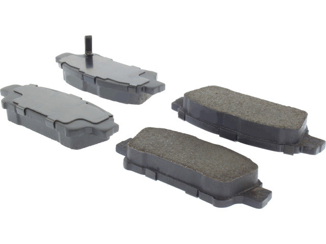 Centric Parts Disc Brake Pad Set P/N:301.09950 Fits: Toyota Sienna 10-04 - Image 1