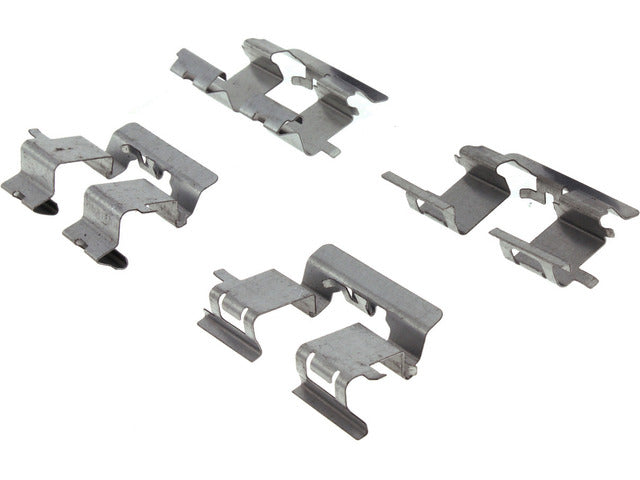 Centric Parts Disc Brake Pad Set P/N:301.09950 Fits: Toyota Sienna 10-04 - Image 2
