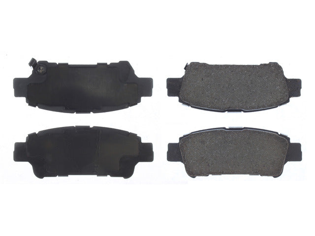 Centric Parts Disc Brake Pad Set P/N:301.09950 Fits: Toyota Sienna 10-04 - Image 4