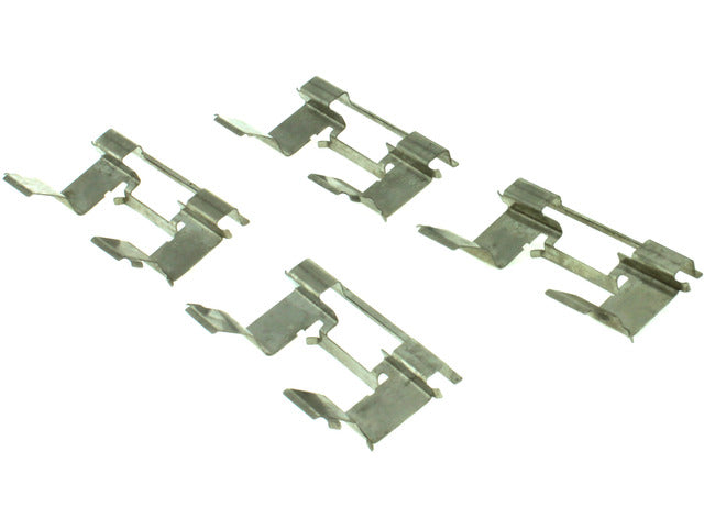 Centric Parts Disc Brake Pad Set P/N:301.09970 Fits: Chrysler Pacifica 08-04 - Image 1