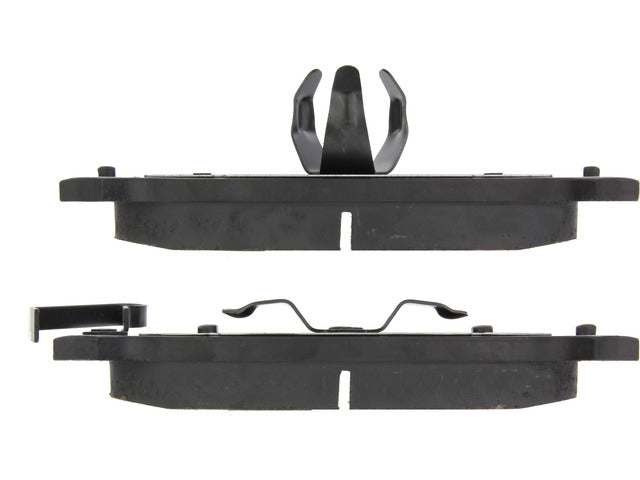 Centric Parts Disc Brake Pad Set P/N:301.09980 Fits: Chrysler Pacifica 08-04 - Image 2