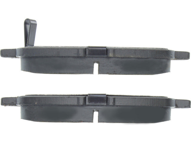 Centric Parts Disc Brake Pad Set P/N:301.09990 Fits: Buick Allure 09-05, Buick Lacrosse 09-05, Chevrolet Impala 13-11, Chevrolet Impala Limited 16-14, Pontiac Grand Prix 08-04 - Image 3