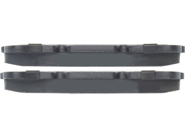 Centric Parts Disc Brake Pad Set P/N:301.10010 Fits: Acura Tl, Buick Regal, Buick Regal Sportback, Cadillac Ats, Cadillac Ct6, Cadillac Cts, Cadillac Sts, Cadillac Xts, Chevrolet Camaro - Image 2