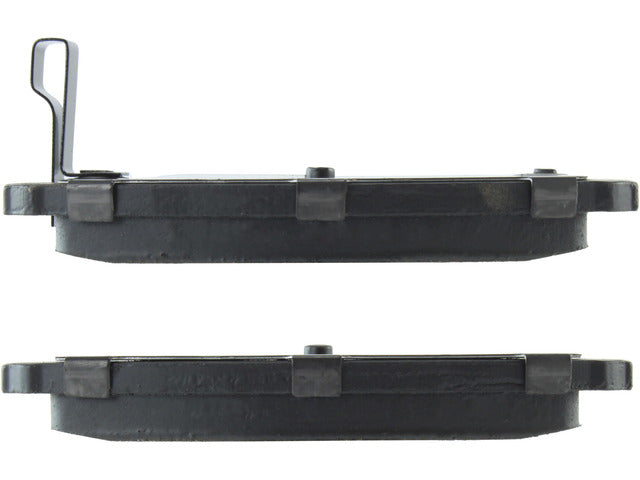 Centric Parts Disc Brake Pad Set P/N:301.10080 Fits: Mazda Rx-8 11-04 - Image 3