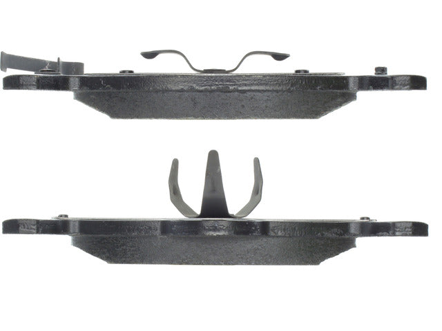 Centric Parts Disc Brake Pad Set P/N:301.10120 Fits: Ford F-150 11-04, Ford Lobo 15-03, Lincoln Mark Lt 08-06, Lincoln Mark Lt 2010 - Image 3