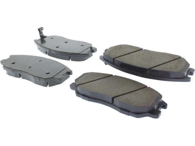 Centric Parts Disc Brake Pad Set P/N:301.10130 Fits: Hyundai Xg350 05-04, Kia Amanti 06-04 - Image 1