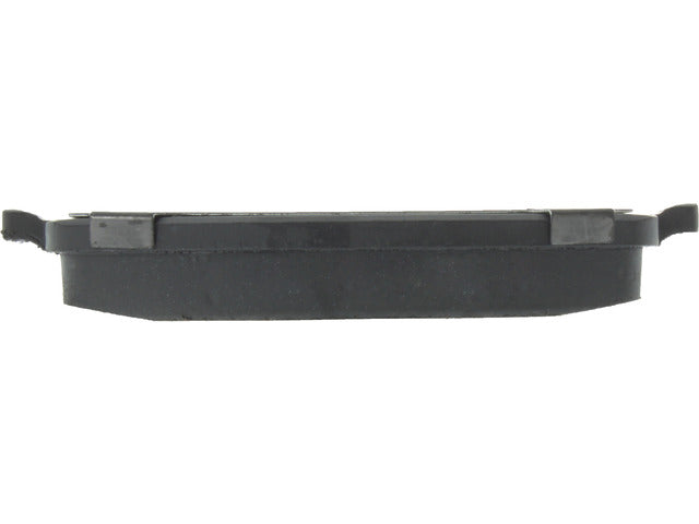 Centric Parts Disc Brake Pad Set P/N:301.10180 Fits: Audi A6 Quattro, Audi A8 Quattro, Audi Rs4, Audi Rs6, Audi S4, Audi S6, Audi S8, Bentley Continental, Volkswagen Phaeton, Volkswagen Transporter - Image 3