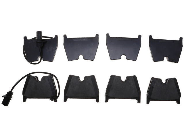 Centric Parts Disc Brake Pad Set P/N:301.10290 Fits: Audi R8 12-08, Audi R8 18-14, Audi Rs4 08-07, Audi Rs5 16-13, Audi Rs5 2011, Audi Rs6 04-03, Lamborghini Gallardo 05-04 - Image 2