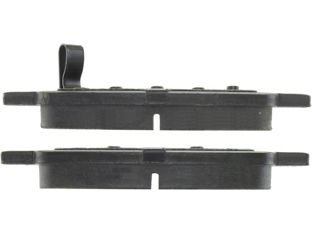 Centric Parts Disc Brake Pad Set P/N:301.10330 Fits: Chevrolet Cobalt 08-05, Chevrolet Hhr 10-08, Chevrolet Malibu 12-04, Pontiac G4 2006, Pontiac G5 10-07, Pontiac G6 10-05, Pontiac Pursuit 2006, Saturn Aura 09-07, Saturn Ion 07-04 - Image 3