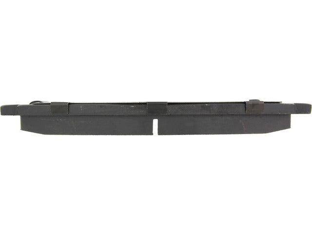 Centric Parts Disc Brake Pad Set P/N:301.10390 Fits: Chevrolet Colorado 08-04, GMC Canyon 08-04, Isuzu I-280 2006, Isuzu I-290 08-07, Isuzu I-350 2006, Isuzu I-370 08-07 - Image 2