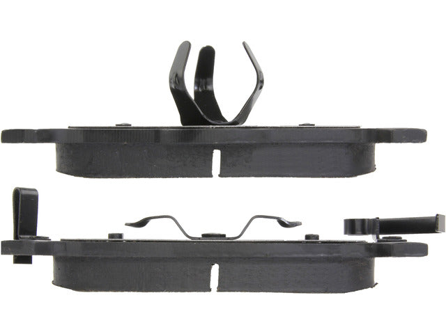 Centric Parts Disc Brake Pad Set P/N:301.10410 Fits: Infiniti Qx56 10-04, Nissan Armada 15-05, Nissan Armada 19-17, Nissan Pathfinder Armada 2004, Nissan Titan 15-04 - Image 3