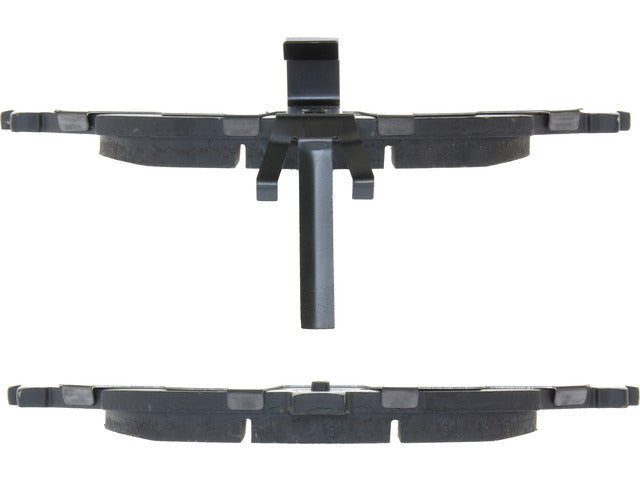 Centric Parts Disc Brake Pad Set P/N:301.10430 Fits: Pontiac Gto 2004 - Image 3