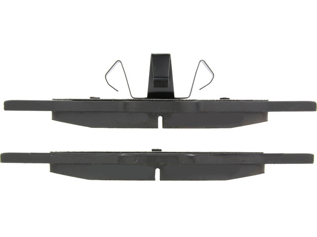 Centric Parts Disc Brake Pad Set P/N:301.10470 Fits: Ford Escape 12-05, Mazda Tribute 06-05, Mazda Tribute 10-08, Mercury Mariner 11-05 - Image 3