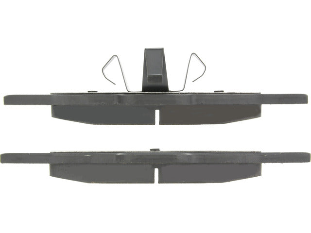 Centric Parts Disc Brake Pad Set P/N:301.10471 Fits: Ford Escape 12-08, Mazda Tribute 09-08, Mercury Mariner 11-08 - Image 2