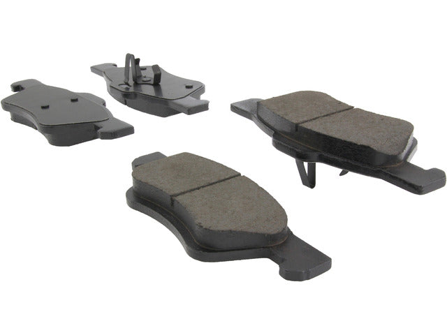 Centric Parts Disc Brake Pad Set P/N:301.10473 Fits: Ford Escape 12-09, Mercury Mariner 11-09 - Image 1