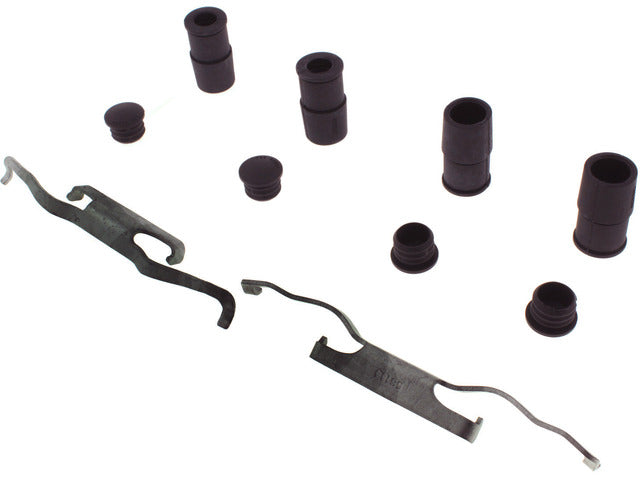 Centric Parts Disc Brake Pad Set P/N:301.10473 Fits: Ford Escape 12-09, Mercury Mariner 11-09 - Image 2