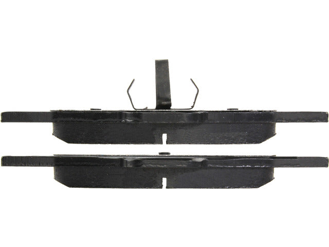Centric Parts Disc Brake Pad Set P/N:301.10473 Fits: Ford Escape 12-09, Mercury Mariner 11-09 - Image 3
