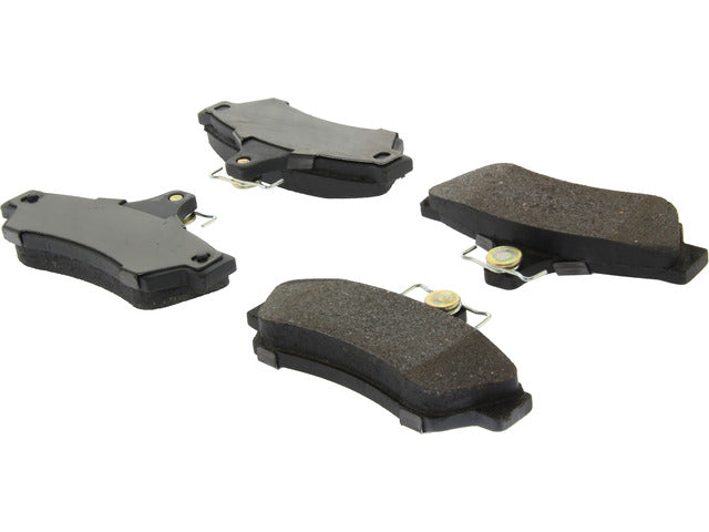 Centric Parts Disc Brake Pad Set P/N:301.10480 Fits: Pontiac Gto 2004 - Image 1