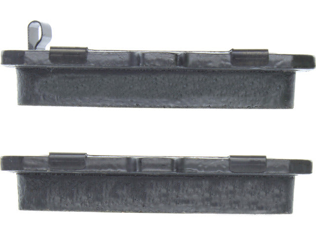 Centric Parts Disc Brake Pad Set P/N:301.10510 Fits: Toyota Rav4 05-04 - Image 2