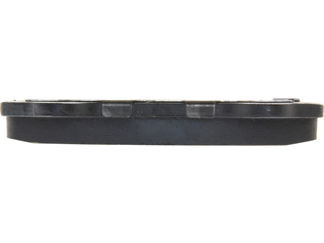 Centric Parts Disc Brake Pad Set P/N:301.10530 Fits: Cadillac Cts, Cadillac Sts, Chevrolet Camaro, Chevrolet Ss, Chrysler 300, Dodge Challenger, Dodge Charger, Dodge Durango, Dodge Magnum, Jeep Grand Cherokee, Tesla S, Tesla X - Image 3