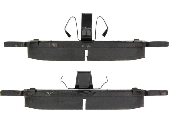 Centric Parts Disc Brake Pad Set P/N:301.10550 Fits: Ford Escape 08-05, Mazda Tribute 06-05, Mazda Tribute 2008, Mercury Mariner 08-05 - Image 2
