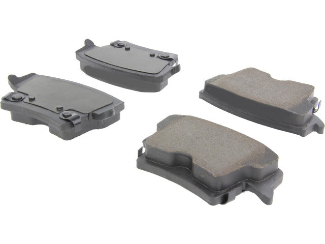 Centric Parts Disc Brake Pad Set P/N:301.10570 Fits: Chrysler 300 23-05, Dodge Avenger 2014, Dodge Challenger 22-09, Dodge Charger 23-06, Dodge Magnum 08-05 - Image 1