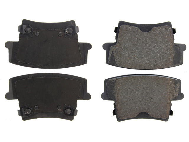 Centric Parts Disc Brake Pad Set P/N:301.10570 Fits: Chrysler 300 23-05, Dodge Avenger 2014, Dodge Challenger 22-09, Dodge Charger 23-06, Dodge Magnum 08-05 - Image 4