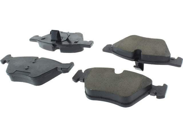 Centric Parts Disc Brake Pad Set P/N:301.10610 Fits: BMW 325i 2006, BMW 325xi 2006, BMW 328i 2007, BMW 328xi 2007, BMW 330i 2006, BMW 330xi 2006, BMW X1 14-10, BMW Z4 16-09 - Image 1