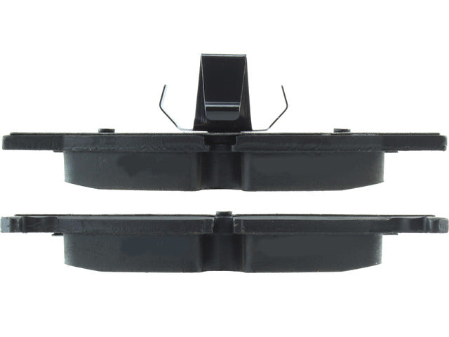 Centric Parts Disc Brake Pad Set P/N:301.10610 Fits: BMW 325i 2006, BMW 325xi 2006, BMW 328i 2007, BMW 328xi 2007, BMW 330i 2006, BMW 330xi 2006, BMW X1 14-10, BMW Z4 16-09 - Image 3