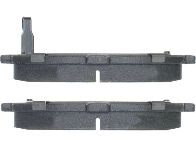 Centric Parts Disc Brake Pad Set P/N:301.10730 Fits: Mazda Mpv 06-04 - Image 2