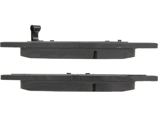 Centric Parts Disc Brake Pad Set P/N:301.10740 Fits: Kia Spectra 09-04, Kia Spectra5 09-05 - Image 2