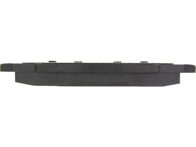 Centric Parts Disc Brake Pad Set P/N:301.10750 Fits: Buick Allure 09-05, Buick Lacrosse 09-05, Buick Terraza 07-05, Chevrolet Uplander 09-05, Mobility Ventures Mv-1 17-14, Pontiac Grand Prix 08-04, Pontiac Montana 09-05, Saturn Relay 07-05, Vpg Mv-1 12-11 - Image 3