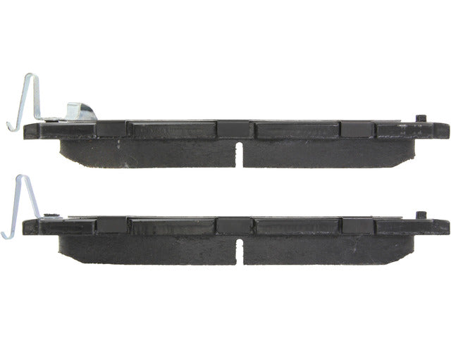 Centric Parts Disc Brake Pad Set P/N:301.10780 Fits: Subaru B9 Tribeca 07-06, Subaru Forester 17-14, Subaru Legacy 19-05, Subaru Outback 19-10, Subaru Tribeca 14-08, Subaru Wrx 21-15 - Image 3