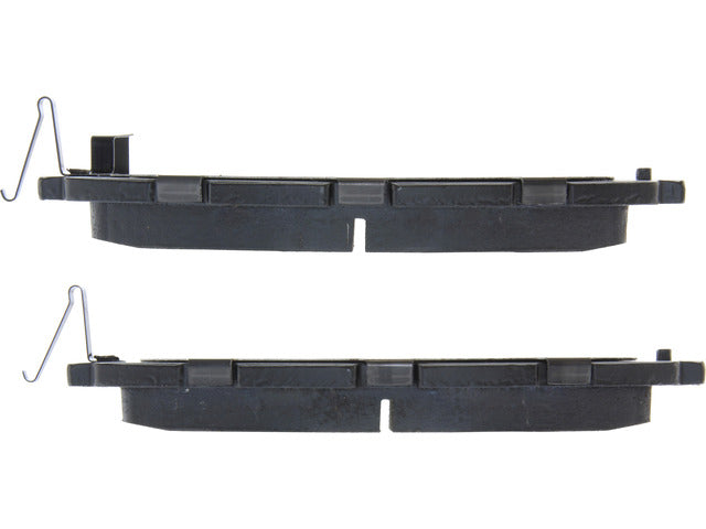Centric Parts Disc Brake Pad Set P/N:301.10781 Fits: Subaru Legacy 2015 - Image 3