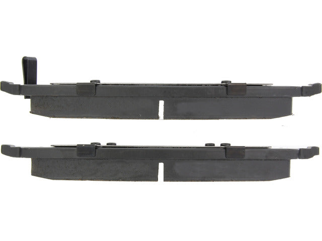 Centric Parts Disc Brake Pad Set P/N:301.10800 Fits: Jeep Commander 10-06, Jeep Grand Cherokee 10-05 - Image 3