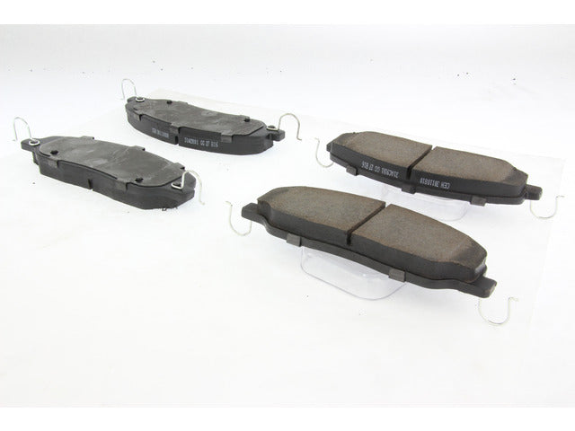 Centric Parts Disc Brake Pad Set P/N:301.10810 Fits: Ford Mustang 10-05 - Image 1