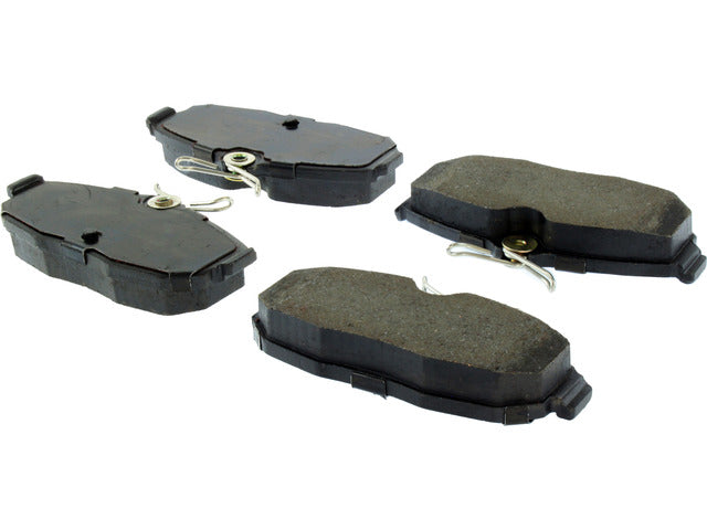Centric Parts Disc Brake Pad Set P/N:301.10820 Fits: Ford Mustang 11-05 - Image 1