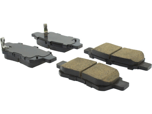 Centric Parts Disc Brake Pad Set P/N:301.10880 Fits: Honda Odyssey 10-05 - Image 1